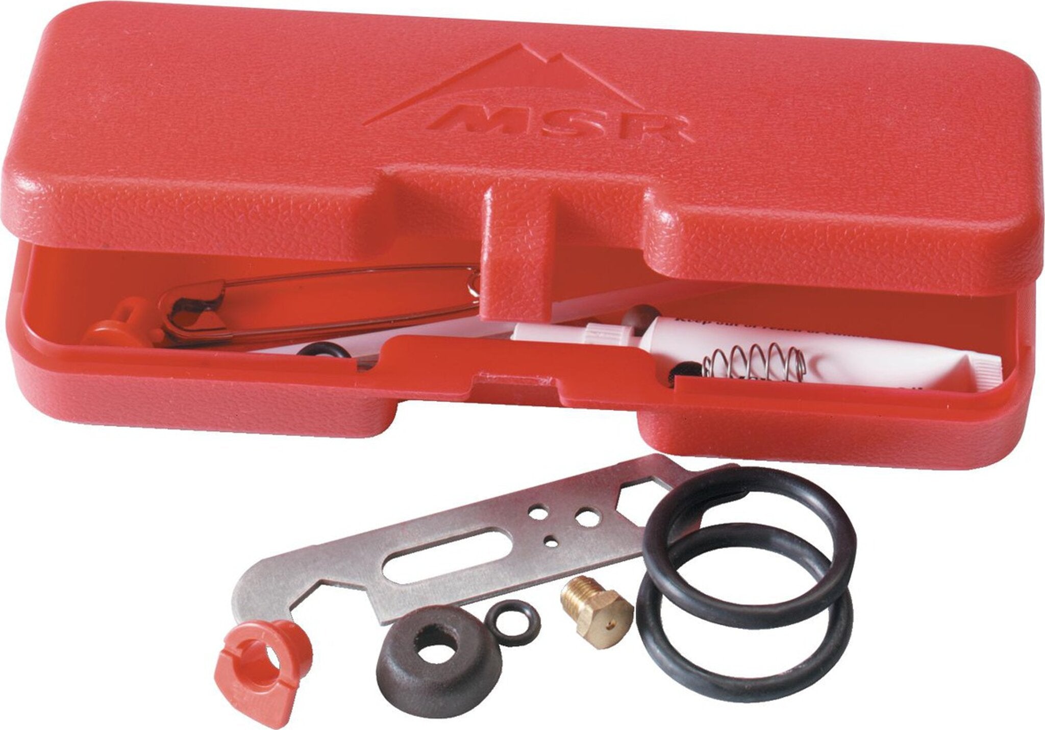WhisperLite - WLI - WLU Expedition Service Kit