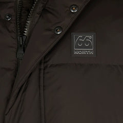 Dyngja Down Jacket - Unisex