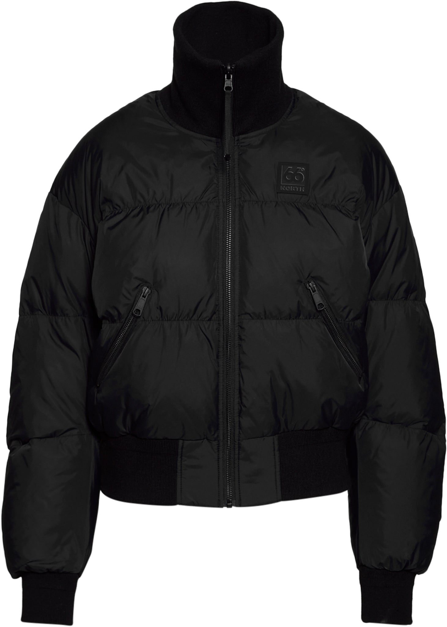Dyngja Bomber Jacket - Women's