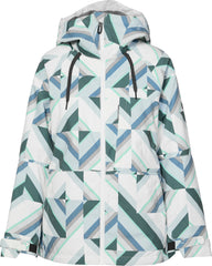 Athena Insulated Jacket - Women's