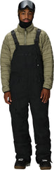 Hot Lap Insulated Bib - Men's