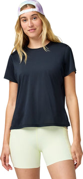 Dash Short Sleeve T-Shirt - Women's