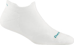 Run No Show Tab Ultra-Lightweight Running Sock - Women's
