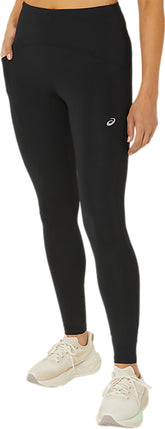 Road High Waist Running Tights - Women's