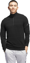 Ultimate365 Tour Wind Knit Quarter-Zip Golf Sweater - Men's