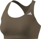 Optime Essentials Workout Medium Support Bra - Women's
