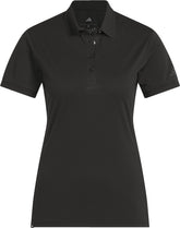 Ultimate365 Tour Twistknit Short Sleeve Golf Polo - Women's