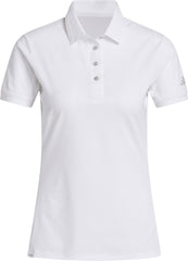Ultimate365 Tour Twistknit Short Sleeve Golf Polo - Women's