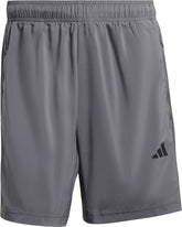 Workout Essentials Base Woven Shorts - Men's