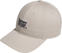 Forever On Par Hat - Unisex