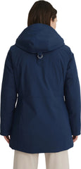 Munich Recycled Winter Jacket - Women's