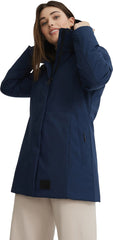 Munich Recycled Winter Jacket - Women's