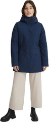 Munich Recycled Winter Jacket - Women's