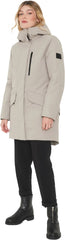 Sofia Winter Coat - Women's