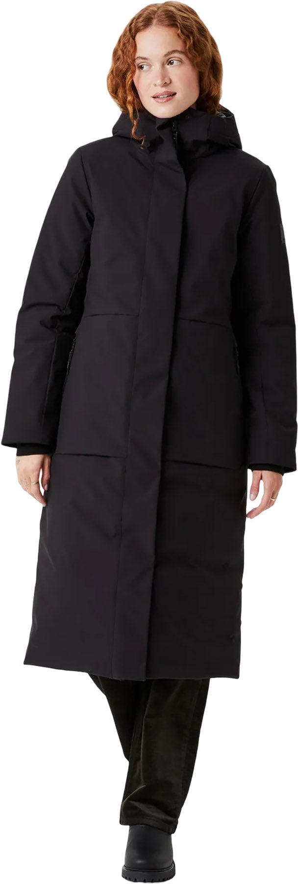 Winter Coat PARIS - Women's