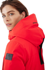 Alaska Winter Coat - Women's