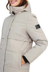 Lima Winter Coat - Women's