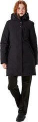 Winter Coat MONTRÉAL II - Women's