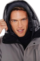 Winter Coat SEATTLE - Men's
