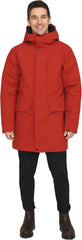 Winter Coat SEATTLE - Men's