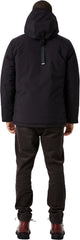Winter Coat BERLIN II - Men's