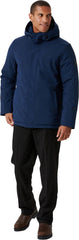 Winter Coat BERLIN II - Men's