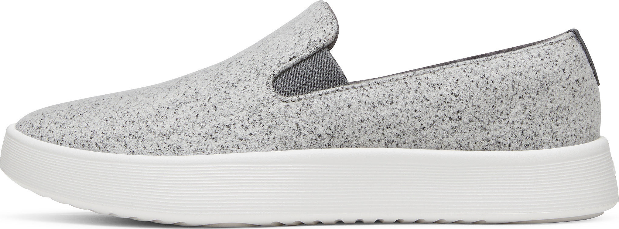 Wool Cruiser Slip On - Women's