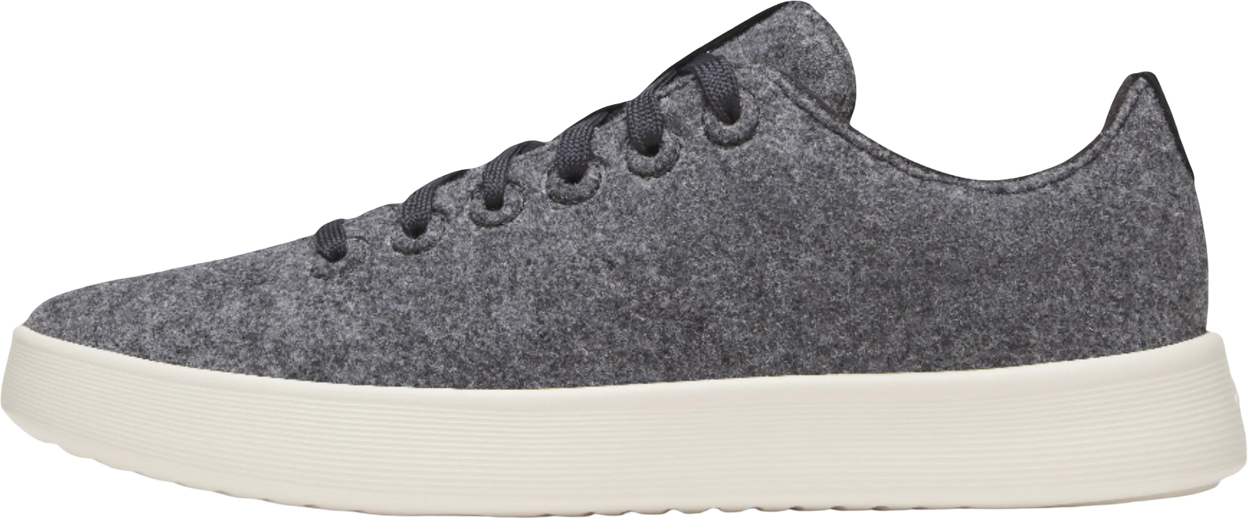 Wool Cruiser Casual Shoes - Women's