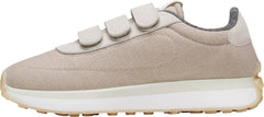 Varsity Runner Velcro Shoes - Women's