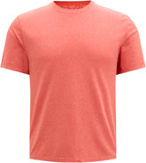 Moisture Wicking Training Short Sleeve T-Shirt - Men's