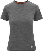Merino All-Season Training Short Sleeve T-Shirt - Women's