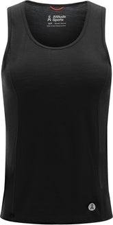 Merino All-Season Training Tank Top - Women's