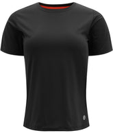 Moisture Wicking Training Short Sleeve T-Shirt - Women's