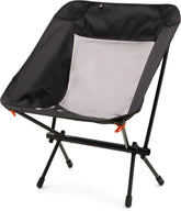 Packable Lightweight Camp Chair