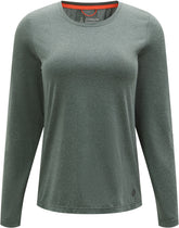 Moisture Wicking Training Long Sleeve T-Shirt - Women's