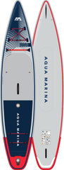 Hyper Touring iSUP Board - 12'6"