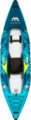 Steam 10'3'' Inflatable Versatile Kayak