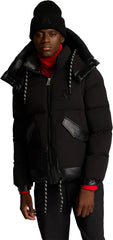 Megeve 2-In-1 Relaxed Fit Puffer Jacket - Unisex