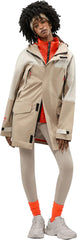Valmorel 3-in-1 Hooded Raincoat - Unisex