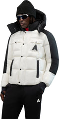 Chambery Expedition Puffer Jacket - Men's