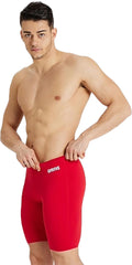 Team Swim Jammer Shorts - Men's
