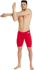 Team Swim Jammer Shorts - Men's