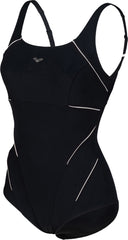 Jewel One Piece Low C Cup - Women's