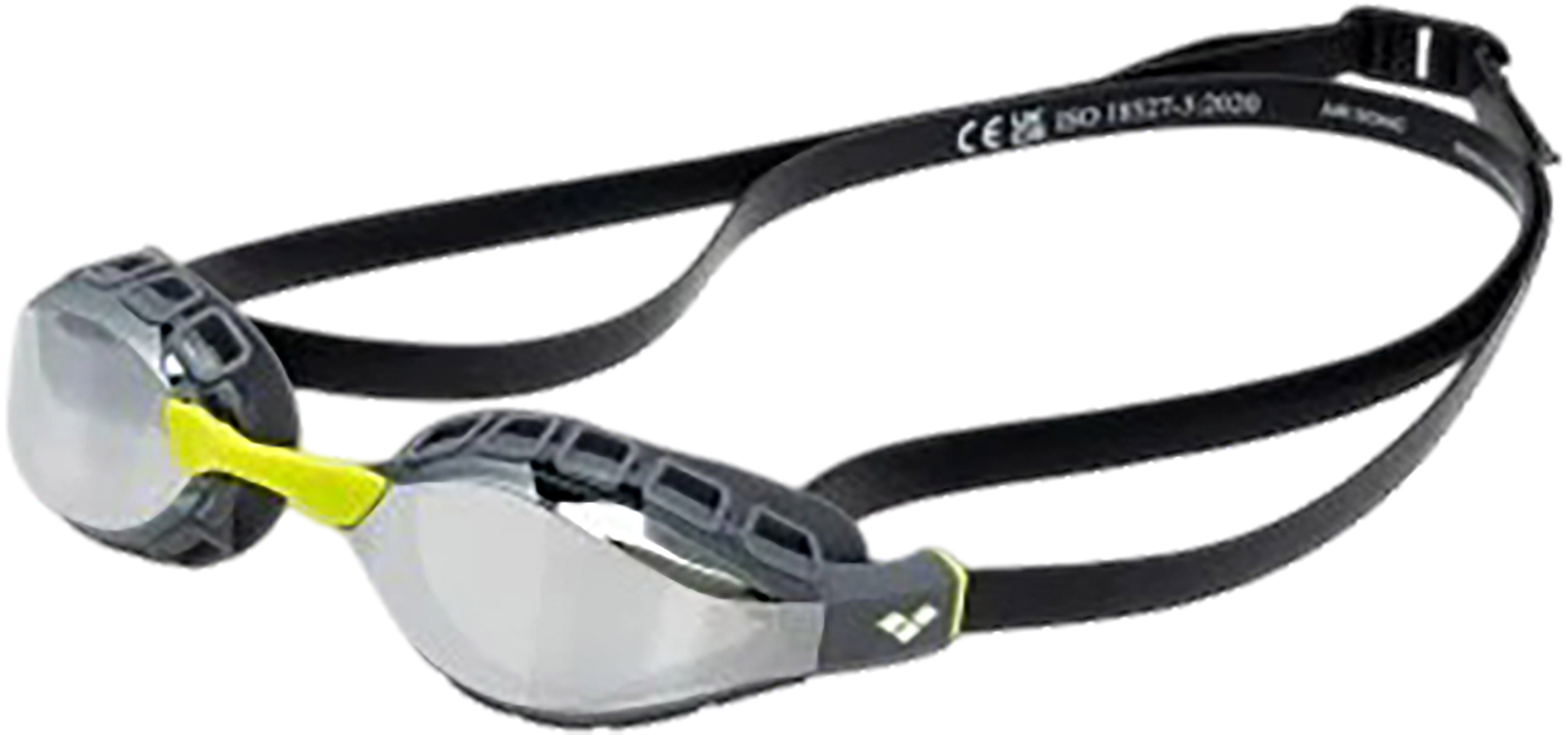 Air Sonic Mirror Swim Goggles