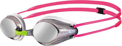Tracks Jr Mirror Swimming Goggles - Kids