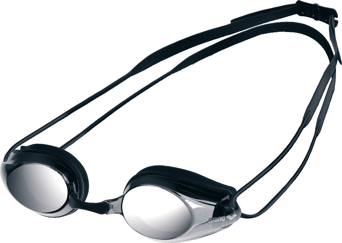 Tracks Mirror Goggles - Unisex