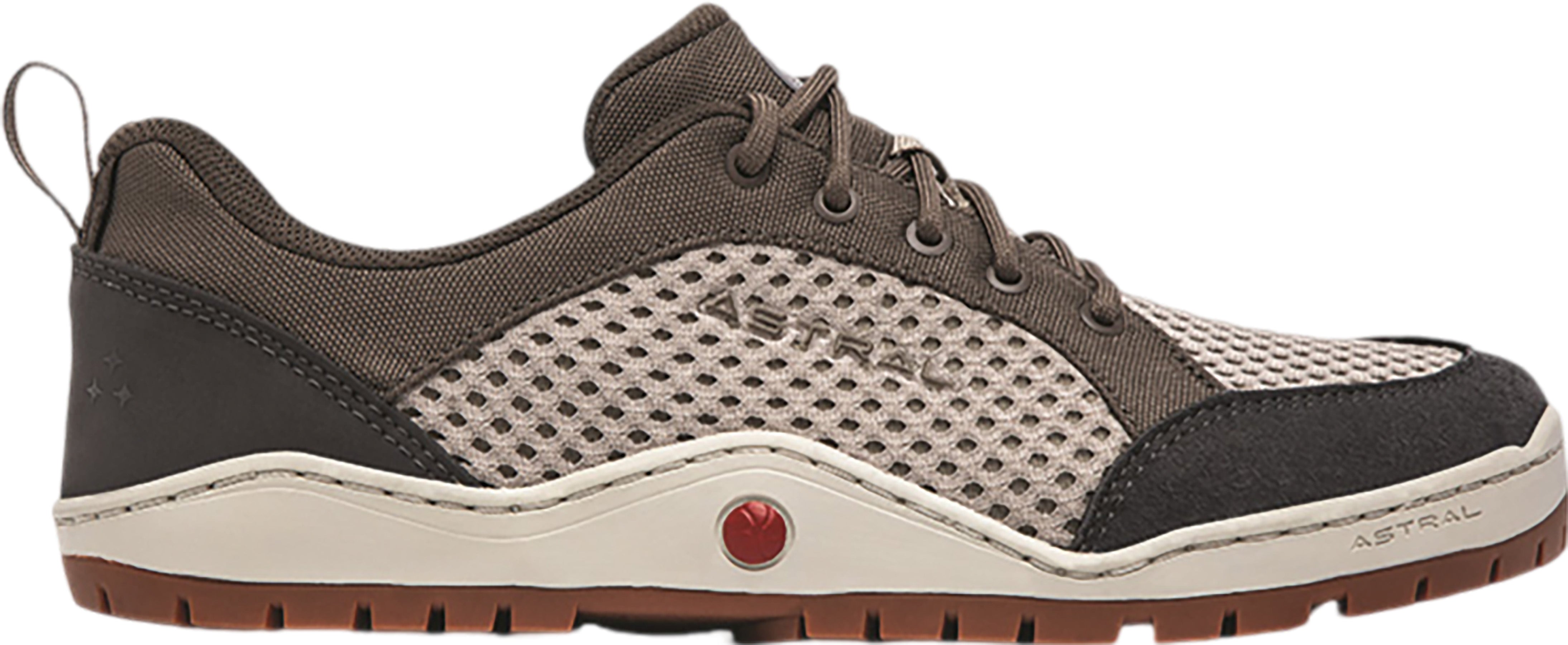 TechYak Trail Shoes - Unisex