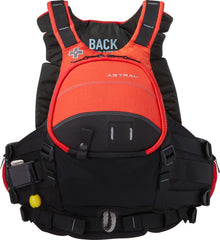 GreenJacket Life Jacket - Unisex