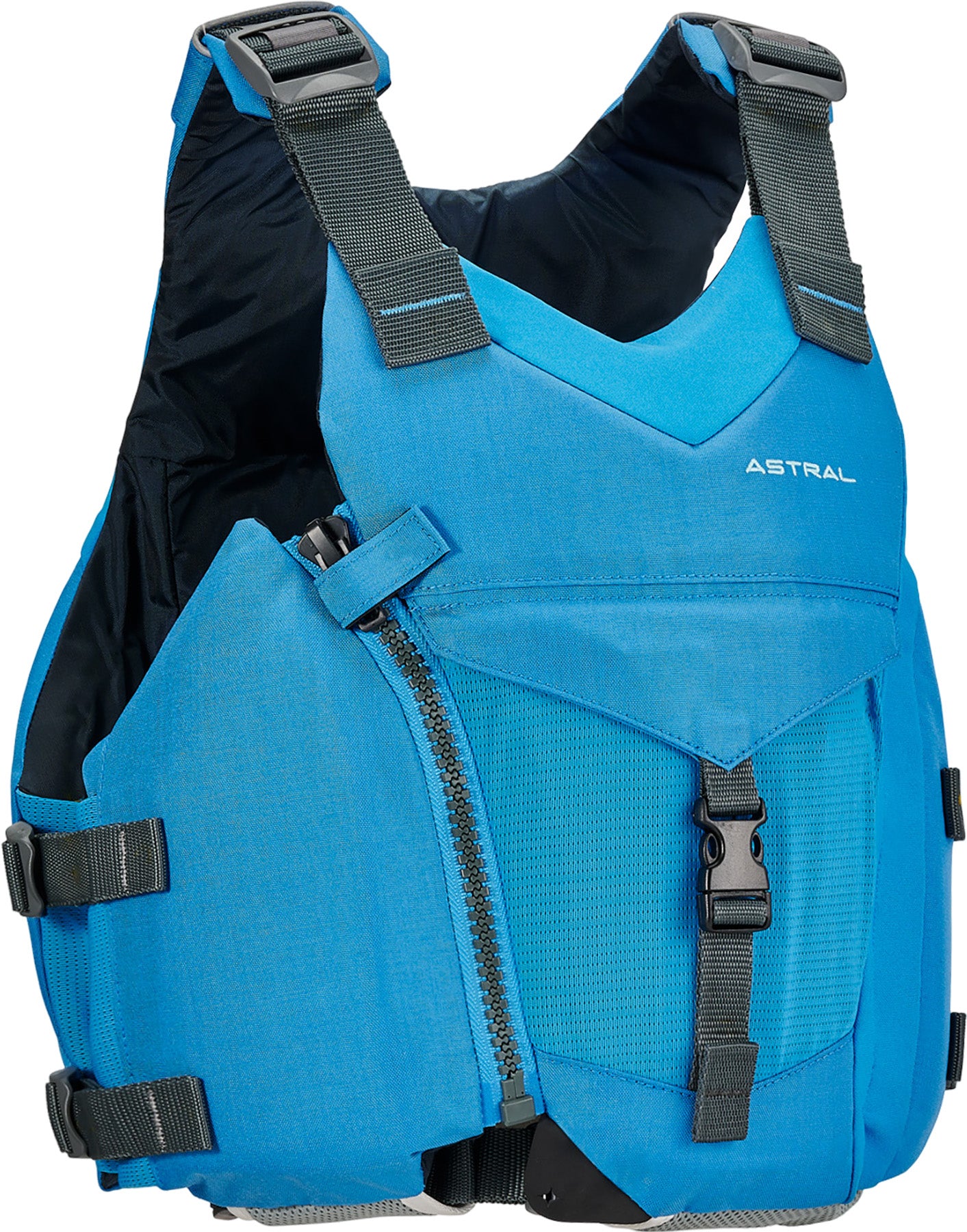 Ringo Life Jacket - Men's