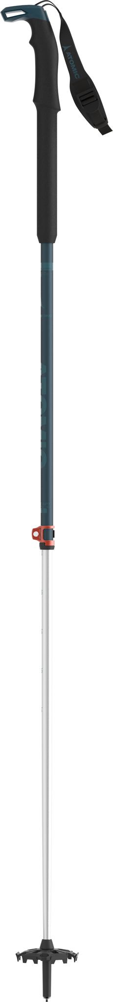 BCT SQS Touring Poles - Unisex
